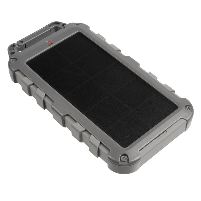 EAN 8718182275490 - Xtorm FS405 batería externa Polímero de litio 10000 mAh Gris imagen 8
