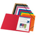 EAN 4008110423272 - Herlitz 11166816 carpeta Cartón Colores surtidos A4 imagen 7