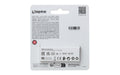 EAN 0740617348651 - Kingston Technology DataTraveler Exodia S unidad flash USB USB tipo A 3.2 Gen 1 (3.1 Gen 1) Negro imagen 4