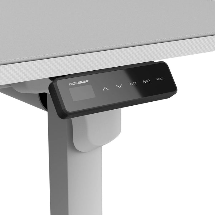 EAN 4711649770006 - COUGAR CGR-E-GRAV180-WHW Blanco imagen 4