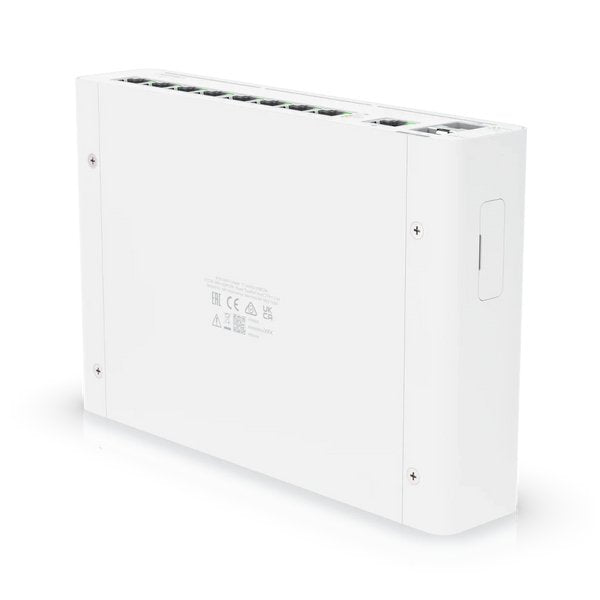 EAN 0810010077752 - Ubiquiti UISP Console pasarel y controlador 10, 100, 1000 Mbit/s imagen 7