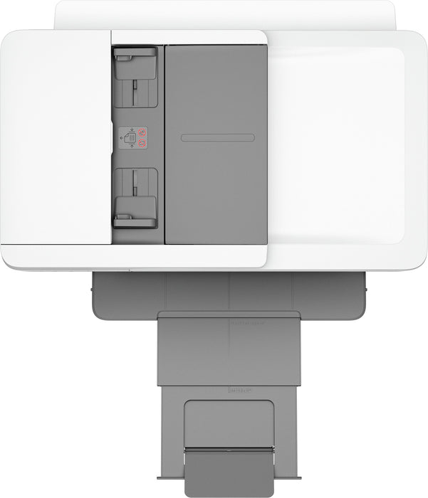 EAN 0196337488021 - HP OfficeJet Pro 9720e WF AiO Printer Inyección de tinta térmica A3 4800 x 1200 DPI 22 ppm Wifi imagen 15