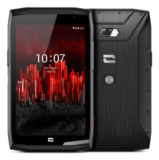 EAN 3700764722749 - Crosscall CORE-T5 20,3 cm (8") 4G 32 GB 7000 mAh Negro imagen 1