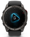 EAN 753759350970 - Garmin fēnix 8 Pro 3,56 cm (1.4") AMOLED 51 mm Digital 454 x 454 Pixeles Pantalla táctil Negro, Gris, Tita imagen 7