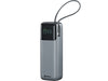 EAN 5705730421303 - Sandberg 421-30 batería externa Polímero de litio 20000 mAh Negro, Gris imagen 1