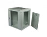 EAN 4038816049698 - ALLNET ALL-SMM3306GRAU armario rack Rack o bastidor independiente Gris imagen 3