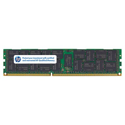 EAN 5712505294116 - HPE 664692-001 módulo de memoria 16 GB 1 x 16 GB DDR3 ECC imagen 1