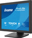 EAN 4948570127771 - iiyama ProLite T1932MSC-B2S pantalla para PC 48,3 cm (19") 1280 x 1024 Pixeles SXGA LED Pantalla táctil N imagen 4