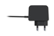 EAN 0708747440072 - Teltonika PR3PXEU3 adaptador e inversor de corriente Interior 18 W Negro imagen 2