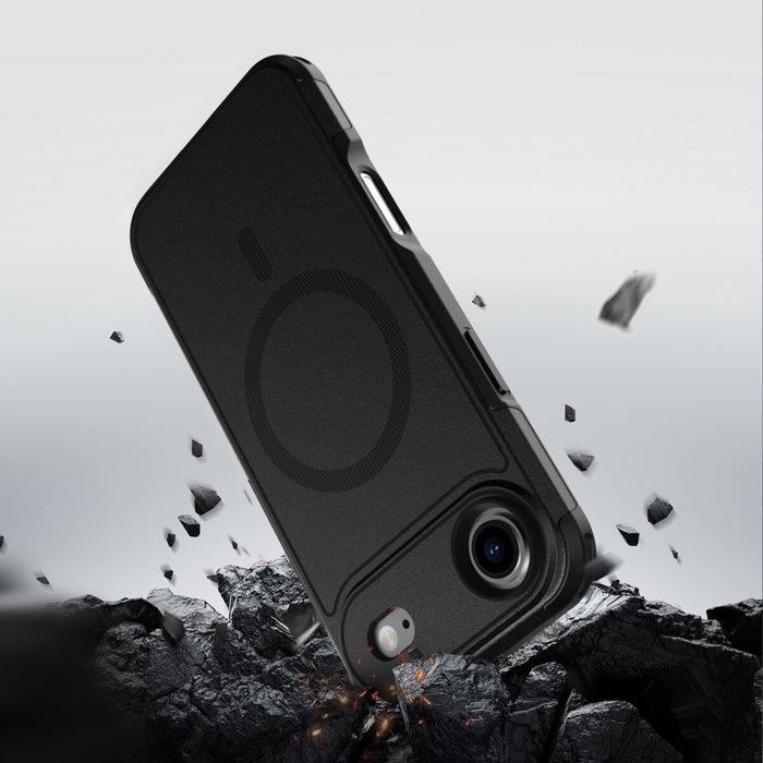 EAN 4252011911899 - 4smarts Defend funda para teléfono móvil 16,8 cm (6.6") Bumper Negro imagen 7