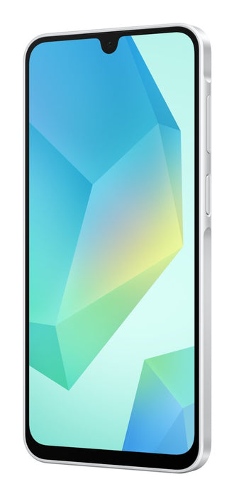 EAN 8806095822860 - Samsung Galaxy A16 17 cm (6.7") SIM doble 4G USB Tipo C 4 GB 128 GB 5000 mAh Gris imagen 4