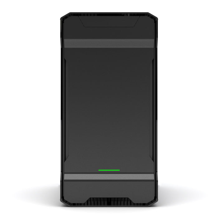 EAN 886523300298 - Phanteks Enthoo Evolv mATX Micro Torre Negro imagen 4