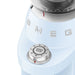 EAN 8017709355289 - Smeg CGF03PBEU molinillo de café 150 W Azul imagen 7