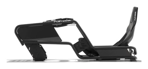 EAN 8717496872593 - Playseat Formula Intelligence Silla para videojuegos universal Asiento acolchado Negro imagen 2
