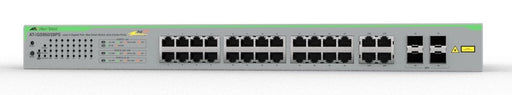 EAN 767035239569 - Allied Telesis iGS950/28PS Gestionado L2 Gigabit Ethernet (10/100/1000) Energía sobre Ethernet (PoE) Monta imagen 2