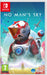 EAN 3391892023565 - Infogrames No Man's Sky Estándar Plurilingüe Nintendo Switch imagen 1