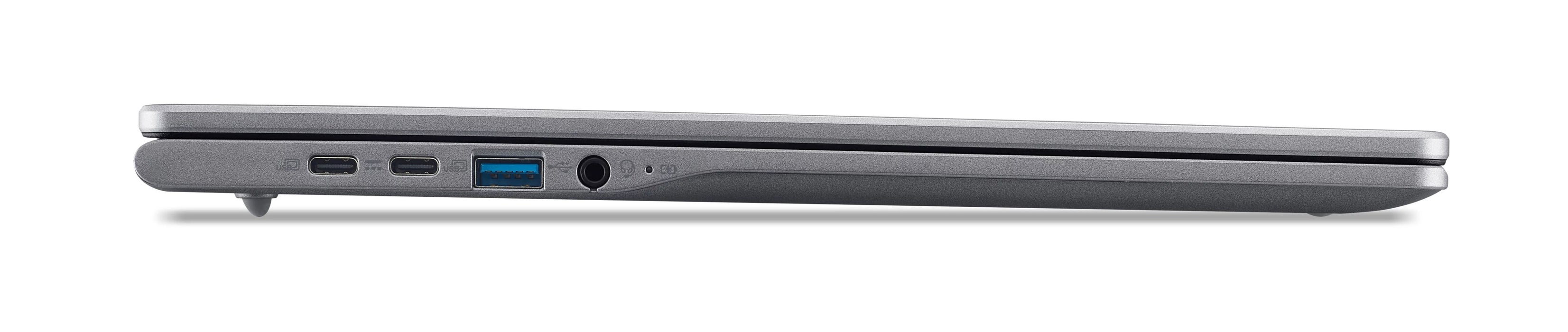 EAN 4711474652348 - Acer Chromebook CB516-1H-550A Intel® Core™ i5 i5-1334U 40,6 cm (16") WUXGA 16 GB LPDDR5-SDRAM 256 GB SSD  imagen 7