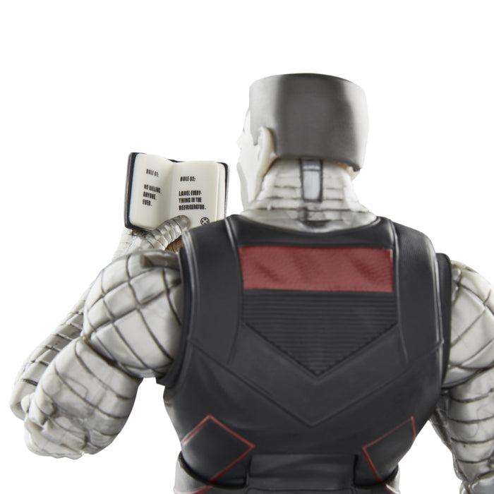 EAN 5010996261168 - Marvel Deadpool Legasy Collection Colossus imagen 4