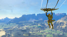 EAN 0045496312633 - Nintendo The Legend of Zelda: Tears of the Kingdom Edición Nintendo Switch 2 Alemán, Holandés, Inglés, Es imagen 6
