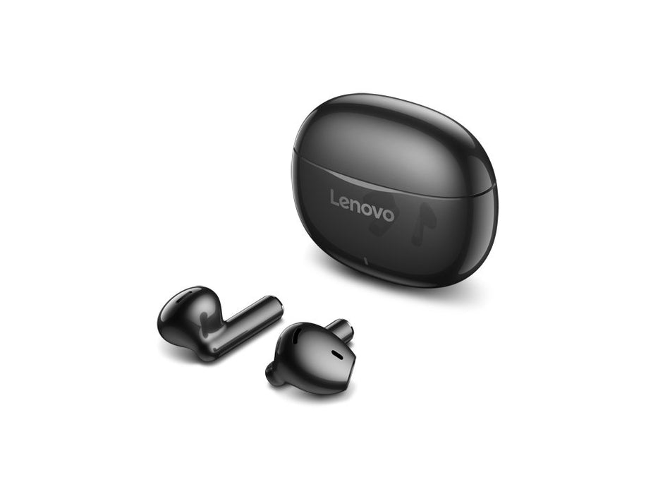 EAN 0195892129486 - Lenovo E310 Auriculares True Wireless Stereo (TWS) Dentro de oído Llamadas/Música Bluetooth Negro imagen 6