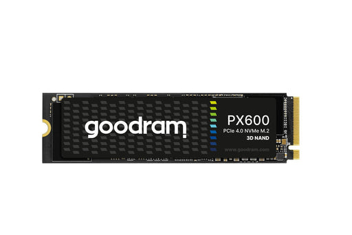 EAN 5908267964101 - Goodram SSDPR-PX600-2K0-80 unidad de estado sólido 2 TB M.2 PCI Express 4.0 NVMe 3D NAND imagen 1