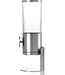 EAN 4037571212934 - AdHoc CS11 dispensador de alimento seco Dispensador de alimentos para encimera Plata imagen 1