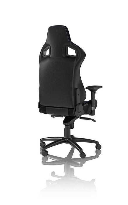 EAN 4250144800295 - noblechairs EPIC Silla para videojuegos de PC Asiento acolchado Negro imagen 2