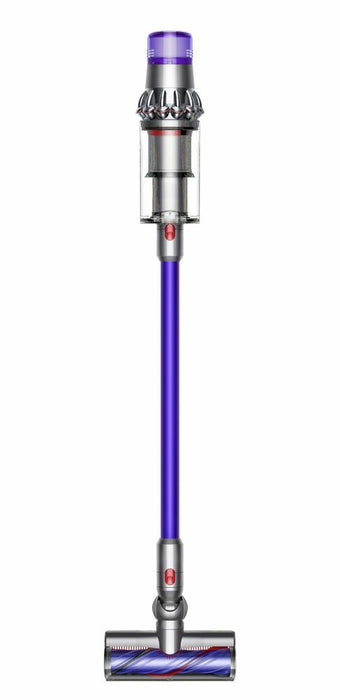 EAN 5025155096093 - Dyson V11 Advanced Aspiradora escoba 2 en 1 Batería Secar Sin bolsa 545 W Níquel, Púrpura imagen 2