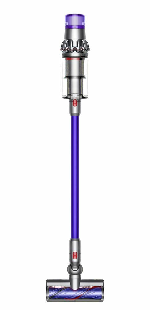 EAN 5025155096093 - Dyson V11 Advanced Aspiradora escoba 2 en 1 Batería Secar Sin bolsa 545 W Níquel, Púrpura imagen 2