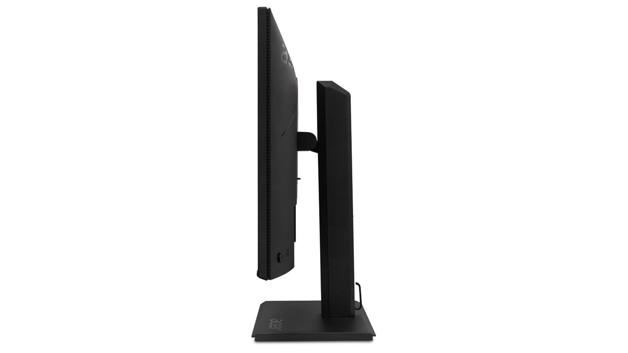 EAN 4711474410665 - Acer Vero B7 B247YGbmiqpruzx pantalla para PC 60,5 cm (23.8") 1920 x 1080 Pixeles Full HD LCD Negro imagen 4