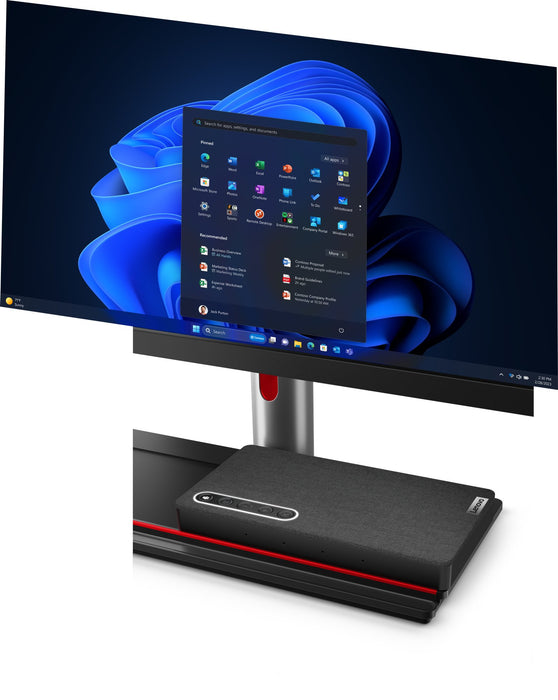 EAN 197531654052 - Lenovo ThinkCentre M90a Gen 5 Intel® Core™ i7 i7-14700 60,5 cm (23.8") 1920 x 1080 Pixeles Pantalla táctil imagen 10