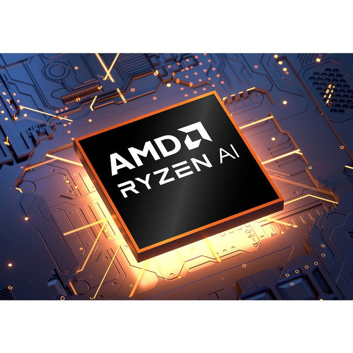 EAN 0199764324627 - HP EliteBook 6 G1a AI PC Wolf Pro Security Edition AMD Ryzen AI 7 250 Portátil 35,6 cm (14") WUXGA 16 GB  imagen 13