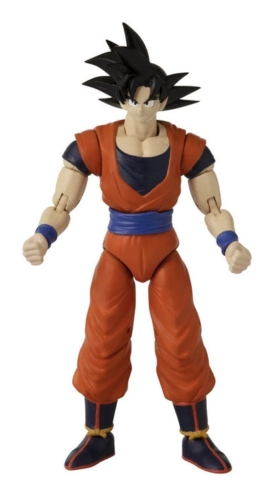 EAN 3296580367740 - Bandai Anime Heroes Goku imagen 1
