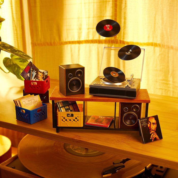 EAN 35051247906 - Miniverse Real Music imagen 10