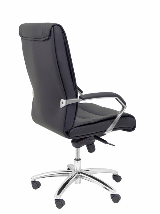 EAN 8436549390944 - PIQUERAS Y CRESPO 251CBNE silla de oficina y de ordenador Asiento acolchado Respaldo acolchado imagen 7