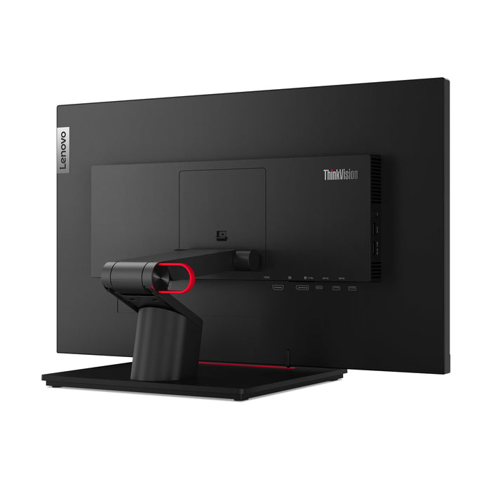 EAN 0195477679139 - Lenovo ThinkVision T24t-20 pantalla para PC 60,5 cm (23.8") 1920 x 1080 Pixeles Full HD LED Pantalla táct imagen 11