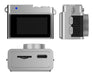 EAN 4260041686854 - Easypix MiniPro XS1 Cámara compacta 1 MP imagen 3
