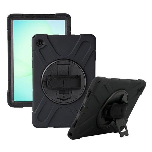 EAN 3700992538495 - Mobilis 072010 funda para tablet 22,1 cm (8.7") Negro imagen 2