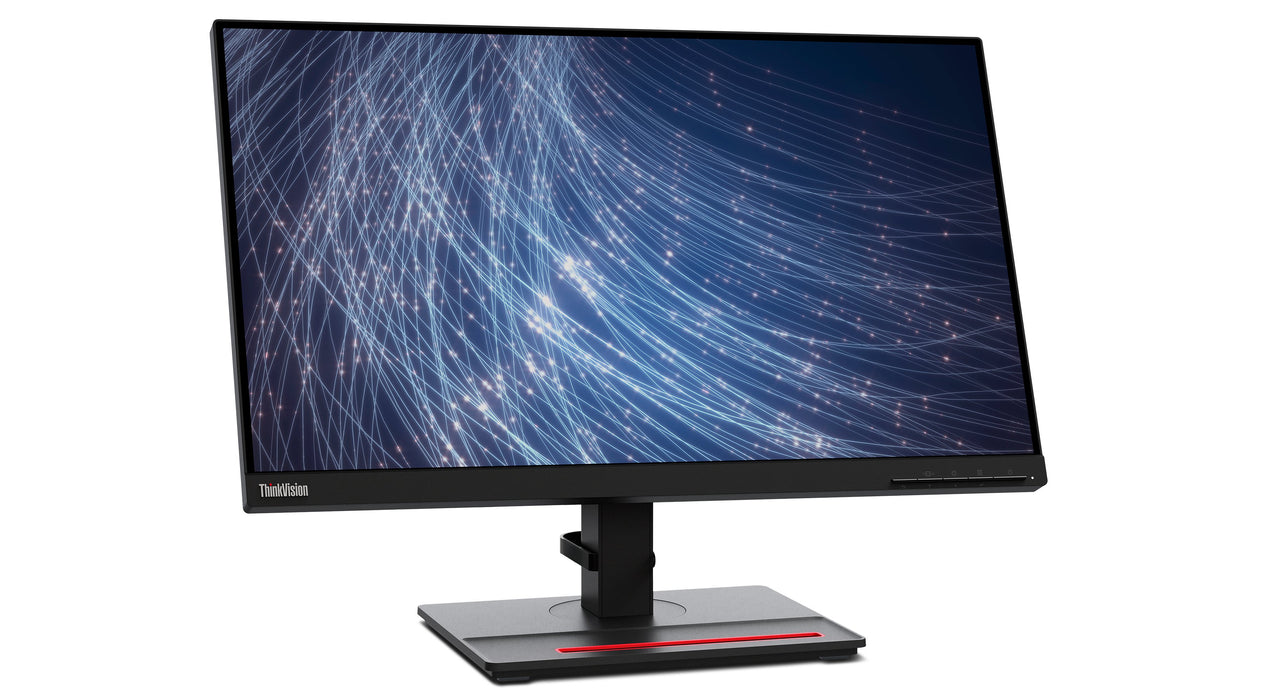 EAN 196379327258 - Lenovo ThinkVision T24m-29 pantalla para PC 60,5 cm (23.8") 1920 x 1080 Pixeles Full HD LCD Negro imagen 7