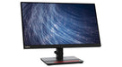 EAN 196379327258 - Lenovo ThinkVision T24m-29 pantalla para PC 60,5 cm (23.8") 1920 x 1080 Pixeles Full HD LCD Negro imagen 7