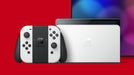 EAN 0045496453435 - Nintendo Switch OLED videoconsola portátil 17,8 cm (7") 64 GB Pantalla táctil Wifi Blanco imagen 16