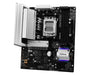EAN 4711581490956 - Asrock A620AM Pro RS WiFi AMD A620A Zócalo AM5 micro ATX imagen 4