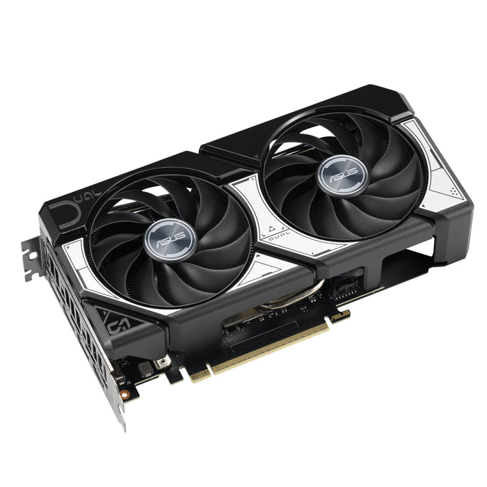 EAN 4711636627450 - ASUS Dual -RTX5060-O8G-A NVIDIA GeForce RTX 5060 8 GB GDDR7 imagen 7