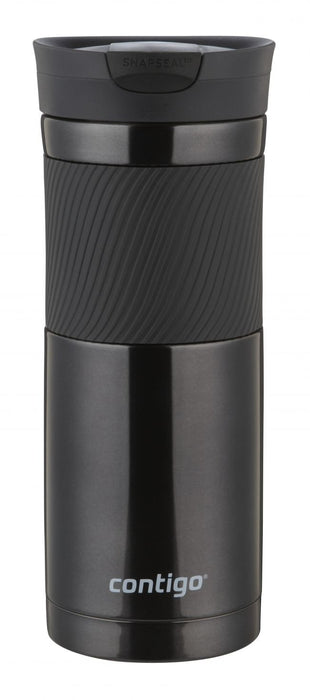 EAN 840276159510 - CONTIGO Byron 590 ml Negro Acero inoxidable imagen 1