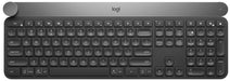EAN 5099206072879 - Logitech 920-008503 teclado Universal RF Wireless + Bluetooth QWERTY Inglés del Reino Unido Negro, Gris imagen 5