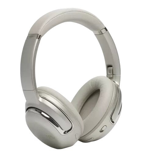 EAN 6925281961649 - JBL Tour One M2 Auriculares Inalámbrico Diadema Música USB Tipo C Bluetooth Champán imagen 3