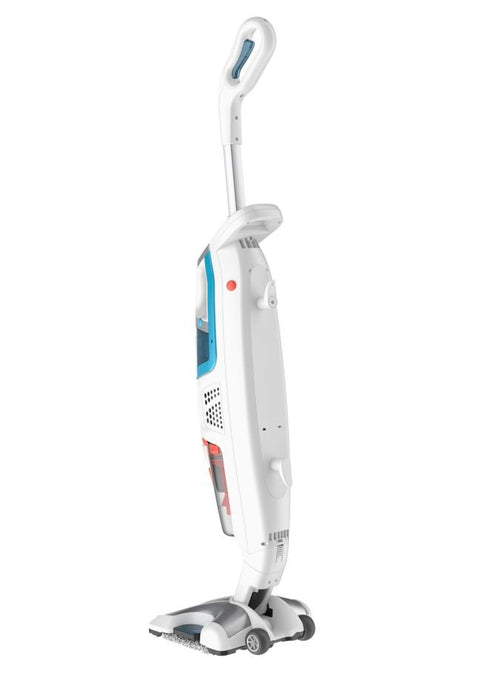 EAN 3221614004971 - Rowenta RY8544 Blanco, Azul imagen 5
