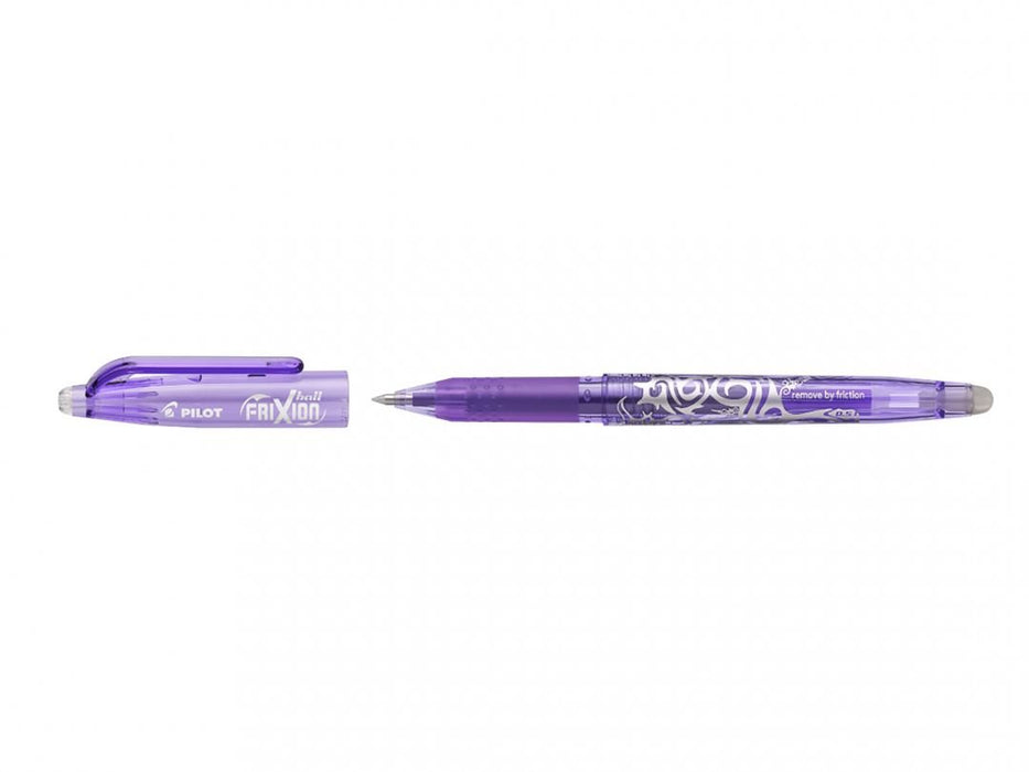 EAN 4902505360138 - Pilot FriXion Ball Violeta imagen 1