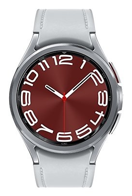 EAN 8806095076225 - Samsung Galaxy Watch6 Classic SM-R955FZSADBT Relojes inteligentes y deportivos 3,3 cm (1.3") AMOLED 43 mm imagen 1