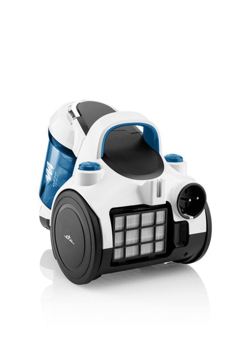 EAN 8590393259694 - Eta Ambito 0516 90000 1,5 L Aspiradora cilíndrica Secar 700 W Sin bolsa imagen 6